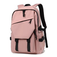 Mochila de moda sencilla