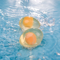 Egg Soap Collagen Soap