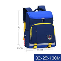 Sacs à dos scolaires pour enfants