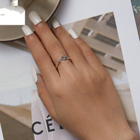 Pinky Promise Bracelet And Ring