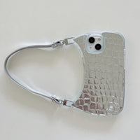 Cute Handbag Shape iPhone Case