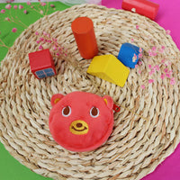 Cartoon Cute Coin Bag