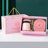 Luxury Mug & Warmer Gift Sets