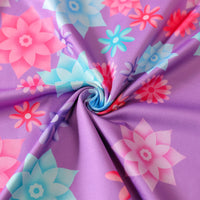 Cos Costume Robes d'été pour filles