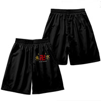 Tokyo Hero Cos Short Sleeve Pajamas