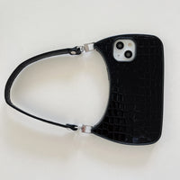 Cute Handbag Shape iPhone Case