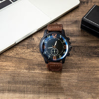 Watch Sunglasses Pen Cufflinks Gift Box Sets (Mens)