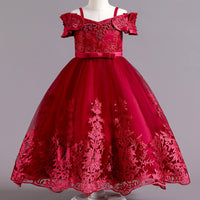 Girls' One-year-old Photo Studio Photography Tutu Skirt