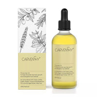 Moisturizing Hair Essential Oil