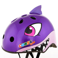 Casque de dessin animé animal pour enfants
