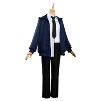 Cosplay Costume Shirt Coat Suit