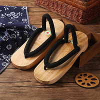Trip Love Destroyer Cos Clogs Shoes