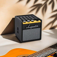 Guitar Pick Storage Box