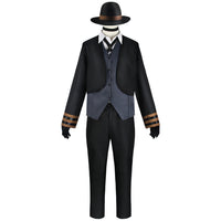 Stray Dogs Cos Costume Central Plains Also Cosplay Stage Costume (Mens)