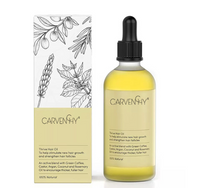 Moisturizing Hair Essential Oil