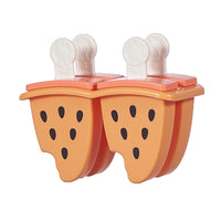 Watermelon Ice Cream Popsicle Molds