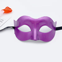 Masquerade Half Face Mask