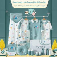Newborn Baby Gift Set