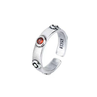 Cos Props Color Preservation Collar Anillo Tide