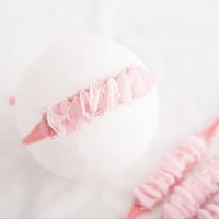 Photography Headdress Handmade Ornament Hair Band Headdress Flower
