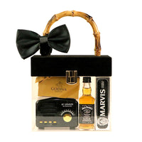 Fashion Simple Wedding Gift Box