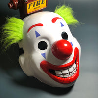 Masques de costumes de cinéma et de télévision Clown Joker