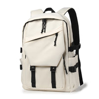 Mochila de moda sencilla