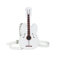 Guitar Crossbody Shoulder Bag