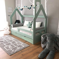 Play Mat Children's Home Soft Floor Mat Photography Props