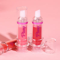 Plump Lip Plumping Booster Gloss