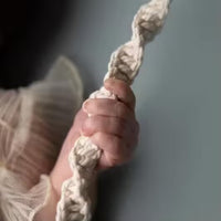 Newborn Art Photography Swing Props