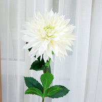 Simulation Flower Wedding Home Photography Single Branch