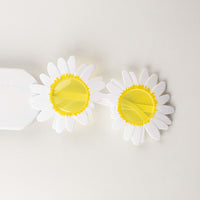 Birthday Glasses Xiaohongshu Same Style Internet Celebrity Funny Photography