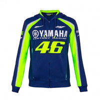 Warm Fleece Off-road Motorcycle Racing Sweatshirts