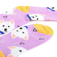 Dog Novelty Socks