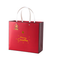 Luxury Christmas Gift Bag Sets