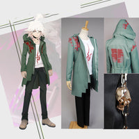Cosplay Anime Costume Jacket