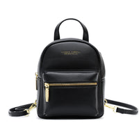 Personnalité de la mode nouveau mini sac à dos pour femme