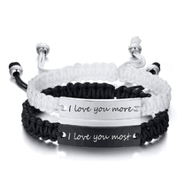 Matching Couples Bracelets