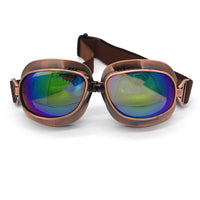 Motorcycle Goggles Outdoor Sports Riding Glasses