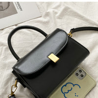 Mini bolso bandolera pequeño de moda