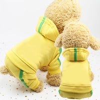 Four-legged Pet Sweatshirt