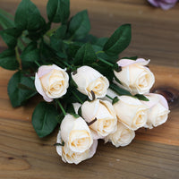 Artificial Flowers For Wedding Photography And Home Decoration