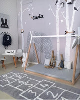 Play Mat Children's Home Soft Floor Mat Photography Props