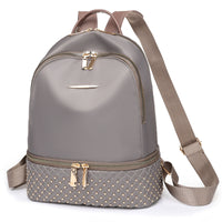 Mochila de moda de gran capacidad