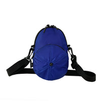 Sac à bandoulière en forme de chapeau, Mini sacs pour téléphone, mignon sac à bandoulière pour filles et garçons