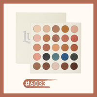 Hold Live Lucky Me 25-Colors Eyeshadow Pallet