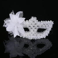 Mascarade Lily Princesse Masques