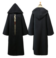 Creative Portable Solid Color COS Clothing Set