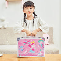Children's Painting Watercolor Pen Art Gift Box Set